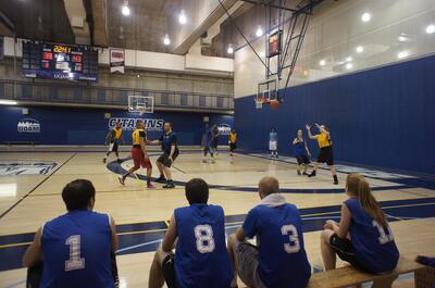 Centre sportif de l’UQAM