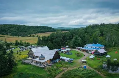 Festival Santé & Bien-Être