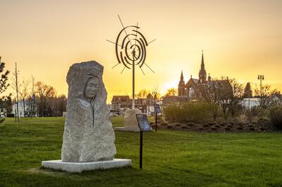 Tours guidés – Tours Mégantic