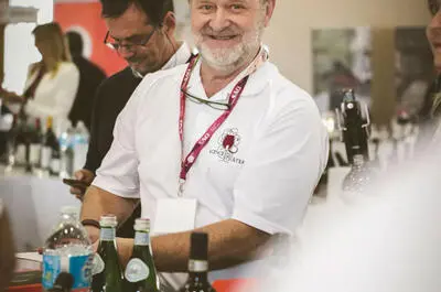 Salon des vins Le printemps dézIPpé