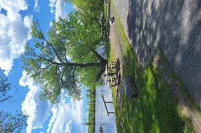 La route bleue – Rivière du Lièvre – Centre nautique — Champboisé