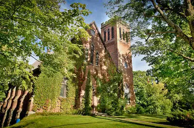 Circuit  du patrimoine de Waterloo – Sur les traces de nos fondateurs / Visite autonome