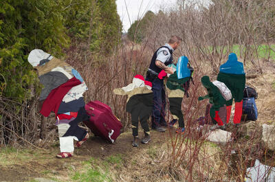 Le confort et l’indifférence : acquisitions récentes du MAC