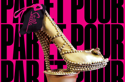 Par et pour : 30 ans de résistance des travailleuses du sexe