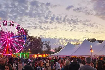 Beauce brasse – festival brassicole et gourmand