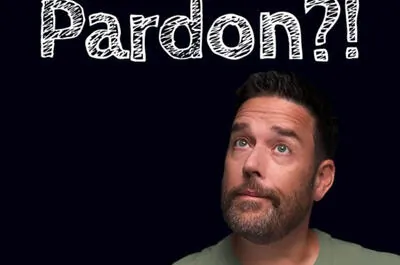 P-A Méthot – Pardon ?!