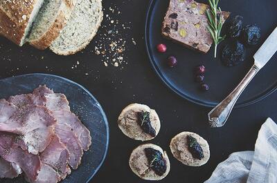 Les trouvailles Gourmandes du Canton