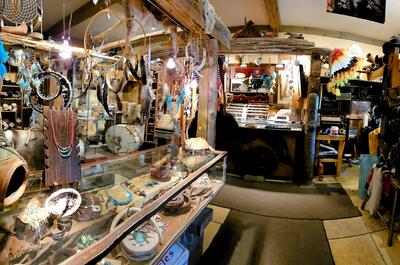 Origine Atelier Boutique