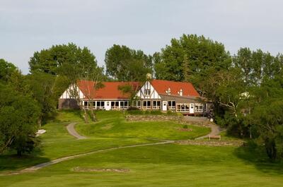 Club de golf Noranda