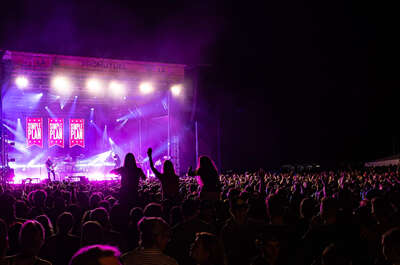 Festival Générations