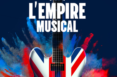 L’EMPIRE MUSICAL