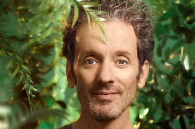 ANDRÉ SAUVÉ – NATURELLEMENT