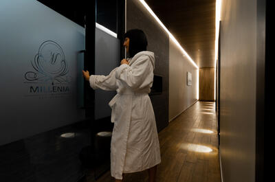 Millénia Spa urbain