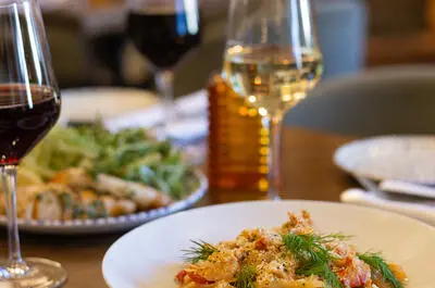 Happening Gourmand du Vieux-Montréal