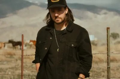 FRED DIONNE -ELDORADO