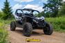 Location Maverick X3 Turbo&nbsp;&nbsp;&nbsp;&copy; Location Maximum Aventure