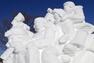 Sculptures de neige&nbsp;&nbsp;&nbsp;&copy; Ville de Gatineau