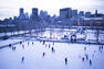 Patinoire&nbsp;&nbsp;&nbsp;&copy; TQ/J-F.Hamelin