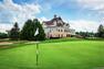 Club de golf Le Royal Bromont&nbsp;&nbsp;&nbsp;&copy; Le Royal Bromont