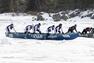 Course canot glace&nbsp;&nbsp;&nbsp;&copy; B.Dugas