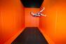 Trampoline&nbsp;&nbsp;&nbsp;&copy; iSaute - Centre de trampoline Montréal-Est