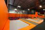Centre de trampoline&nbsp;&nbsp;&nbsp;&copy; iSaute - Centre de trampoline Montréal-Est