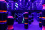 Lasertag&nbsp;&nbsp;&nbsp;&copy; J-F.Galipeau
