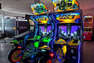 Arcades&nbsp;&nbsp;&nbsp;&copy; Boulzeye