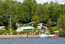 Camping Domaine Lac Libby&nbsp;&nbsp;&nbsp;&copy; Camping Domaine Lac Libby
