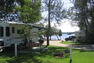 Camping Estrie Lac Plage&nbsp;&nbsp;&nbsp;&copy; Camping Plage McKenzie