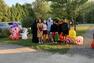 Halloween des campeurs&nbsp;&nbsp;&nbsp;&copy; Camping le Dauphin