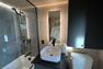 Salle de bain&nbsp;&nbsp;&nbsp;&copy; M2L Immobilier
