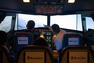 AviaSim - Poste de pilotage A320&nbsp;&nbsp;&nbsp;&copy; AviaSim