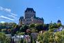 Chäteau Frontenac&nbsp;&nbsp;&nbsp;&copy; Y.Ouyang