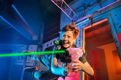 Laser Plus