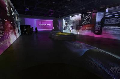 OASIS immersion