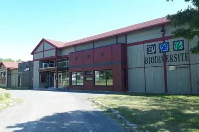 Musée de la Biodiversité du Québec