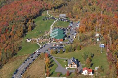 Parc du Mont Arthabaska