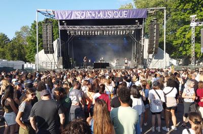 Soif de Musique
