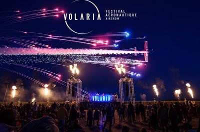 Festival Aéronautique Volaria