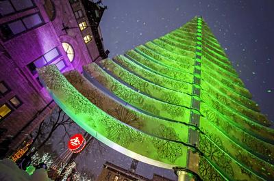 Marché de Noël allemand de Québec