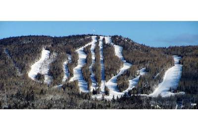 Centre de Ski Mont-Béchervaise
