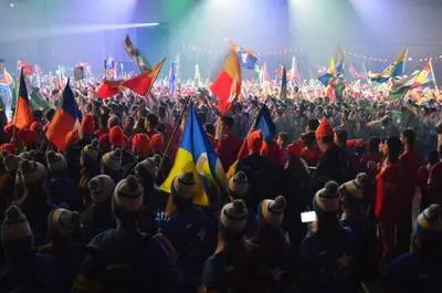 Finale des Jeux du Québec - Rimouski 2023