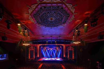 L'Olympia de Montréal
