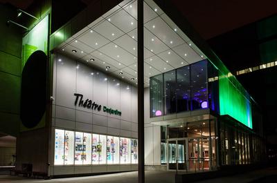 Théâtre Desjardins