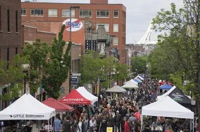 Avenue du Mont-Royal