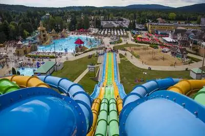Village Vacances Valcartier