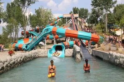 Super Aqua Club