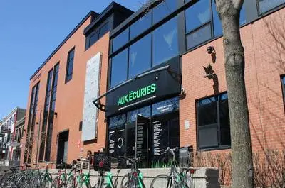 Théâtre Aux Écuries