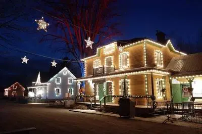 Village Québécois d'Antan